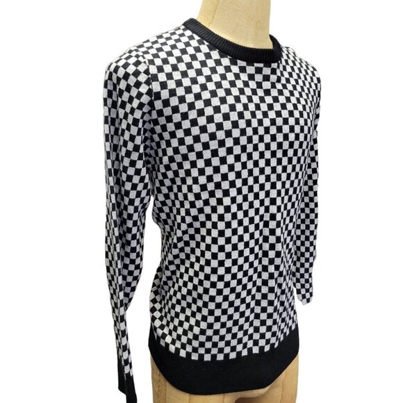TRUTH Crewneck Wool Sweater Men's.  Size XL.  New With Tags $175 - Picture 5 of 9